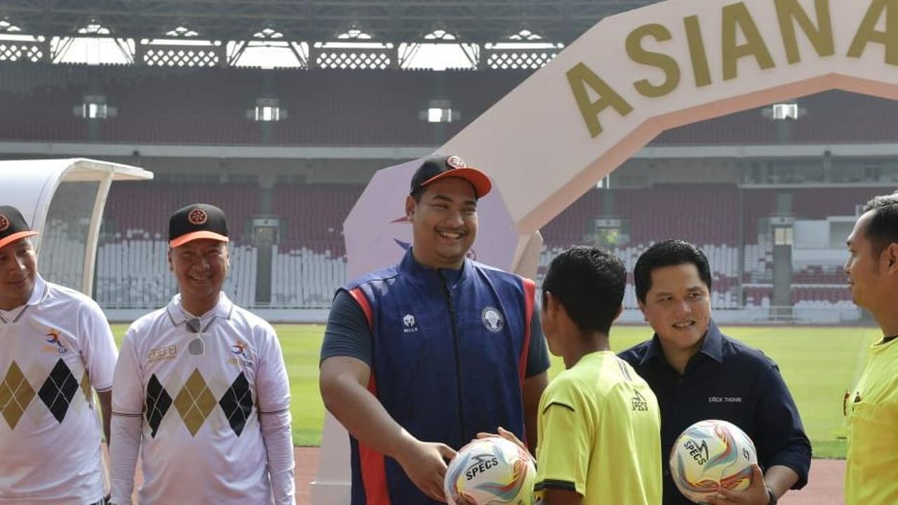 Dok. Istimewa