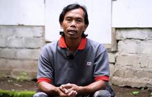 Resign dari Perusahaan Transportasi, Pria Ini Sukses Ternak Ulat Hong Kong Hasil 1 Kuintal per-Minggu