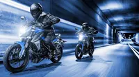 Kenal Lebih Dekat dengan Motor China, CFMoto 150 NK