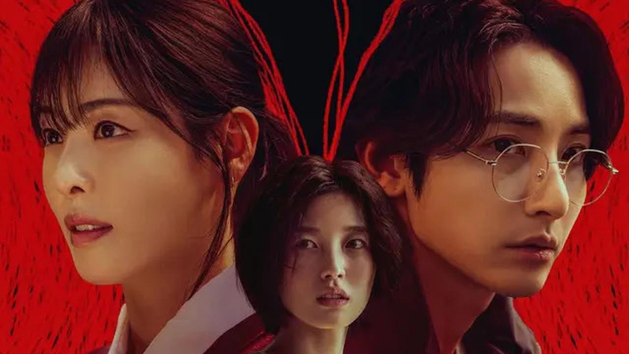 Daftar Drama dan Film Lee Soo Hyuk Populer, Terbaru Bintangi S Line 2025