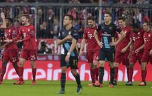 Kekalahan dari Munich, bisa Pengaruhi Arsenal di derby London