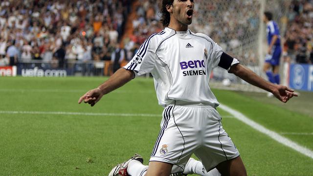 Raul Gonzales