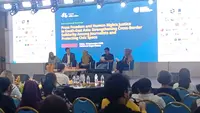 Bukan Cuma Intimidasi, Ini Ancaman Baru yang Membayangi Kemerdekaan Pers