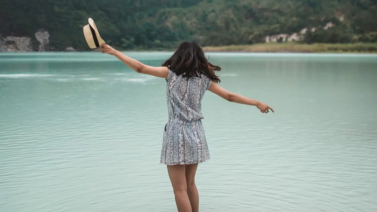 [Bintang] Travel