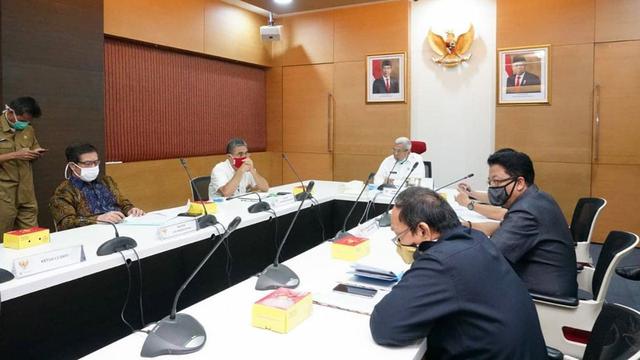 Ini Persyaratan Agar Mahasiswa di Sumsel Dapat Keringanan Biaya Kuliah