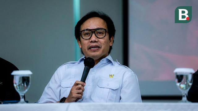 Foto: Vidio dan BYON Tempuh Jalur Hukum atas Pembajakan Siaran di BYON Combat Sport Showbiz Vol. 6