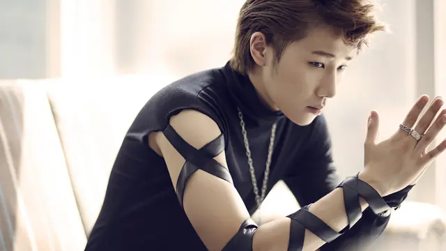 5 Pemimpin Group Idol K-Pop Terbaik