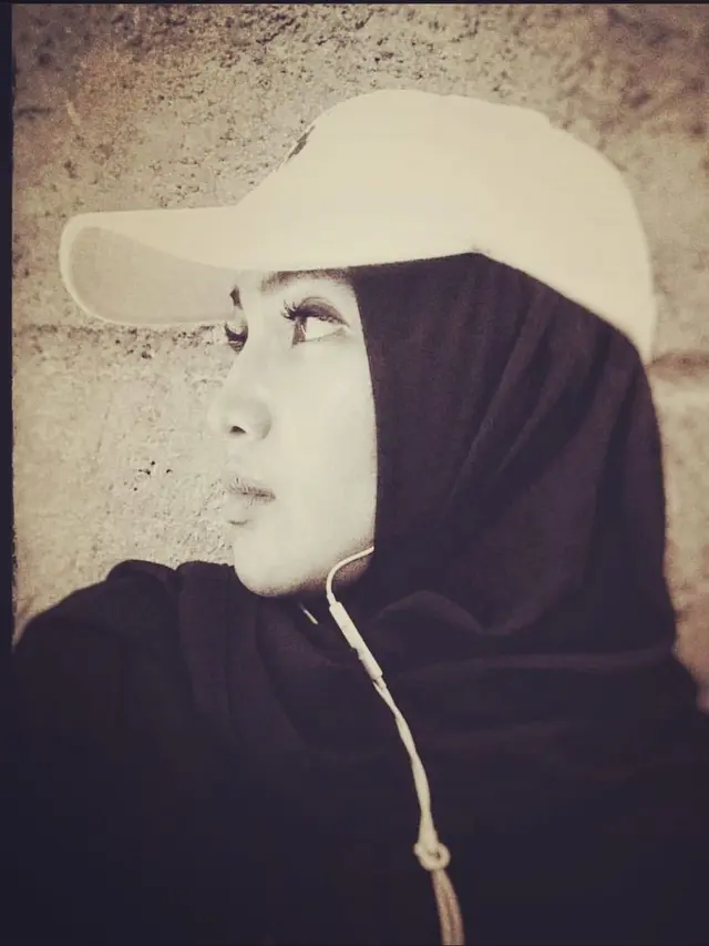 Amalia mantan istri Bepe
