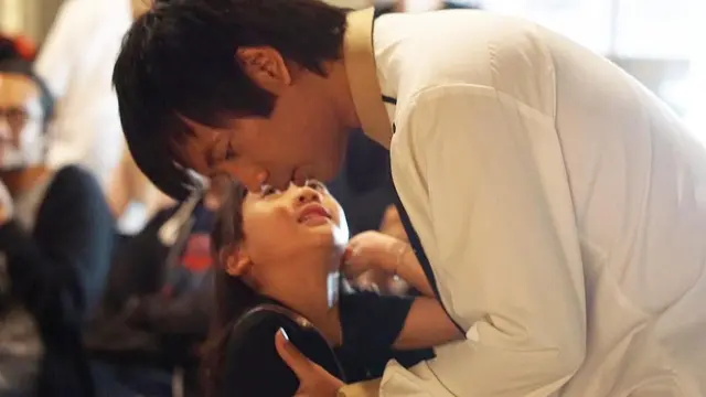 [Fimela] Rian D'Masiv