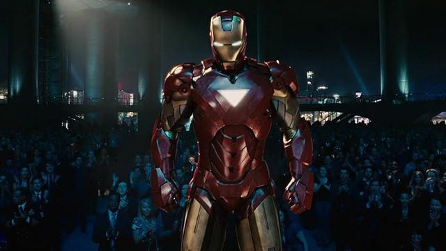 Iron Man