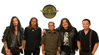 Pindad Rockstar Siap Hadirkan Gimmick Seru Saat Tampil di Hard Rock Cafe 5 Desember Mendatang