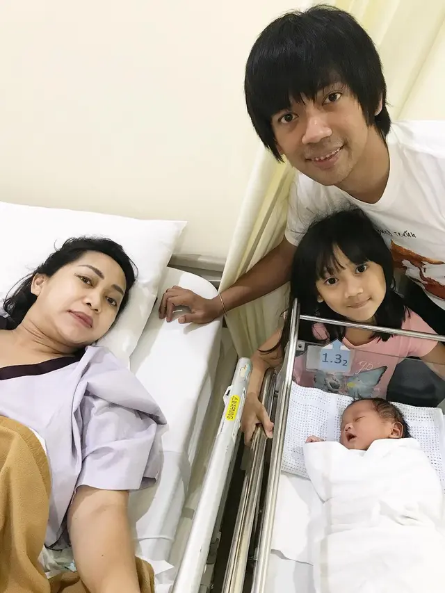 [Bintang] Rian D'Masiv