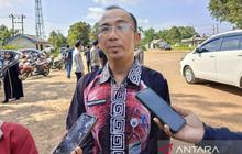 Stok Daging Ayam Babel Aman Jelang Lebaran 2026, Harga Terpantau Stabil
