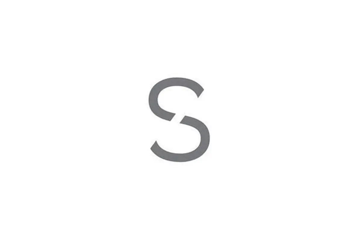 Microsoft  logo S