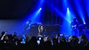 Sapa Penggemar, Kenny G Terbata-bata Gunakan Bahasa 