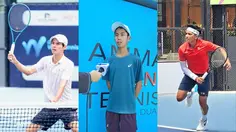 3 Wakil Indonesia Gagal Tembus Babak Utama ITF World Tennis Tour M-15 Seri V