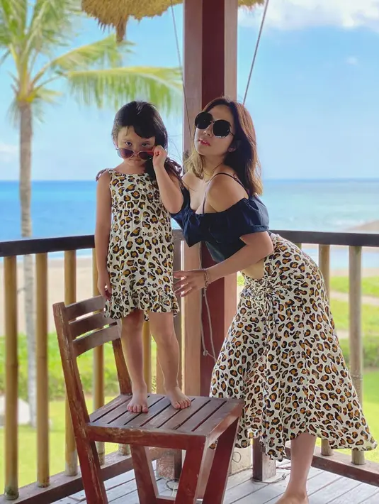 (Instagram/gisel_la)