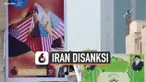 iran disanksi
