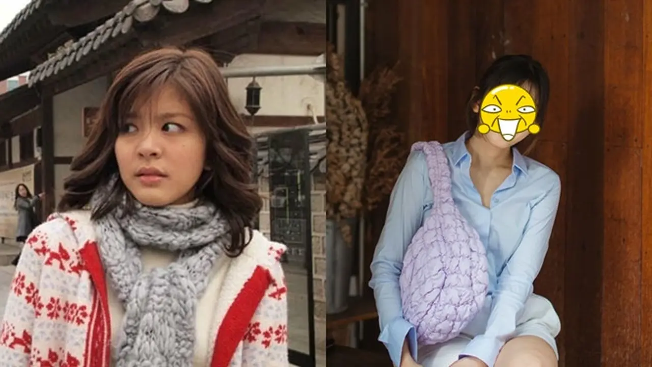Ingat Pemeran May di Film Hello Stranger? Ini 6 Potret Terbarunya