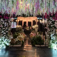 Konsep Pernikahan Sesuai dengan Generasi Milenial dan Gen Z. dok. Glowy Wedding