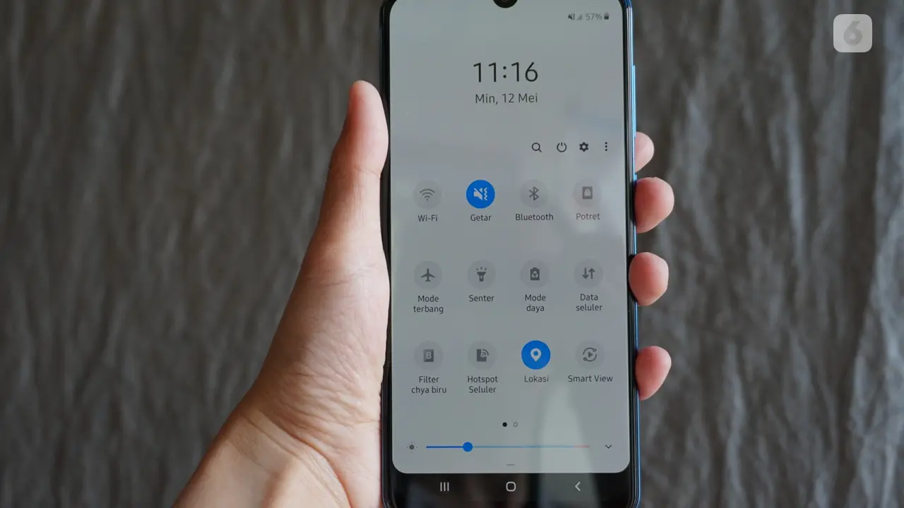 Galaxy A50