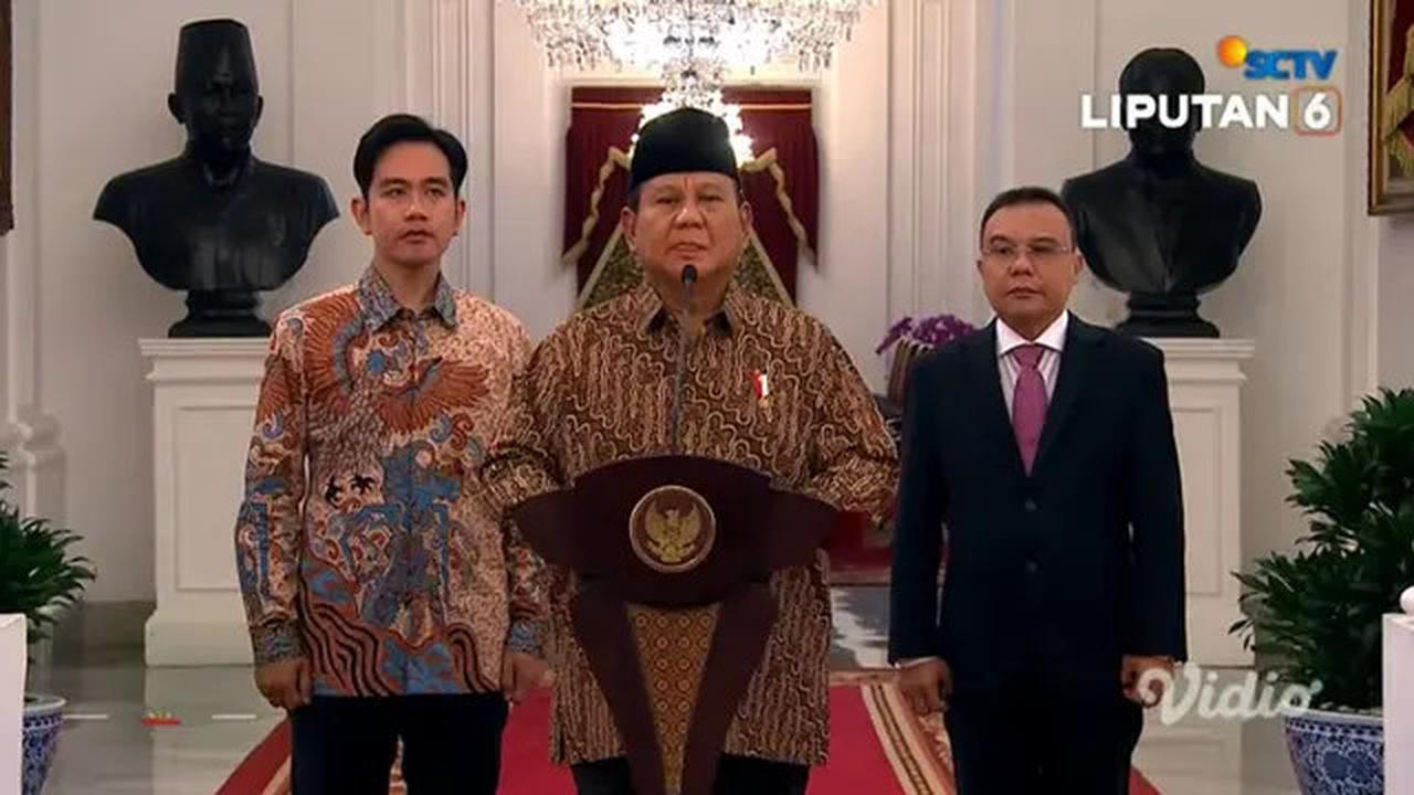 Jadi Menteri Pariwisata di Kabinet Merah Putih, Widiyanti Putri Mengundurkan Diri sebagai Komisaris Teladan Prima Agro