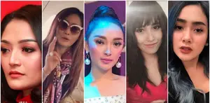Semua butuh perjuangan, ini kisah 5 Pedangdut Indonesia sebelum sukses
