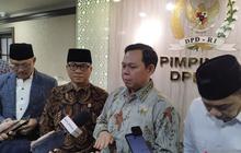 DPD RI dan Kemendes PDTT Luncurkan Program Desa Hijau untuk Jaga Lingkungan dan Ekonomi Desa