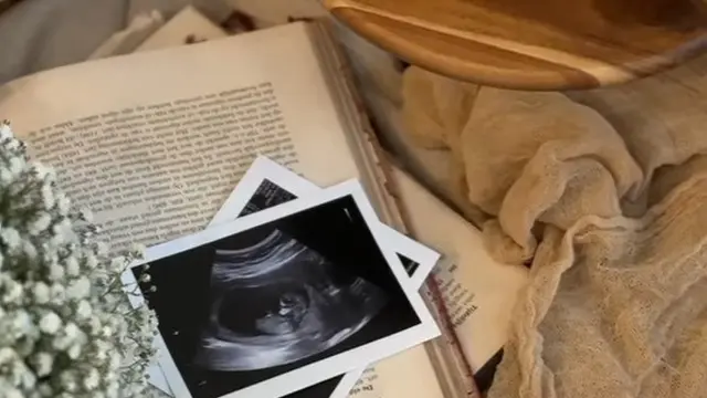 Thariq Halilintar saksikan Aaliyah berjuang saat hamil. (credit: instagram.com/thariqhalilintar)