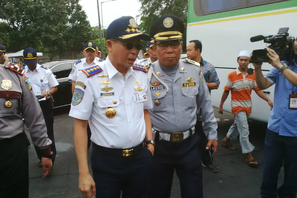 Ignasiun Jonan