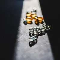 Yuk kita kenali mitos seputar Vitamin E yang patut kita ketahui./ Foto: Unsplash.com/ Anchu A