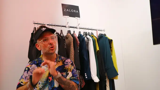 ZALORA Fashion Festival 2019