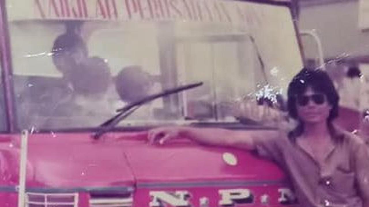 Berdiri Sebelum Kemerdekaan RI, Ini Kisah PO Bus NPM Asal Padang Panjang yang Masih Eksis Hingga Kini