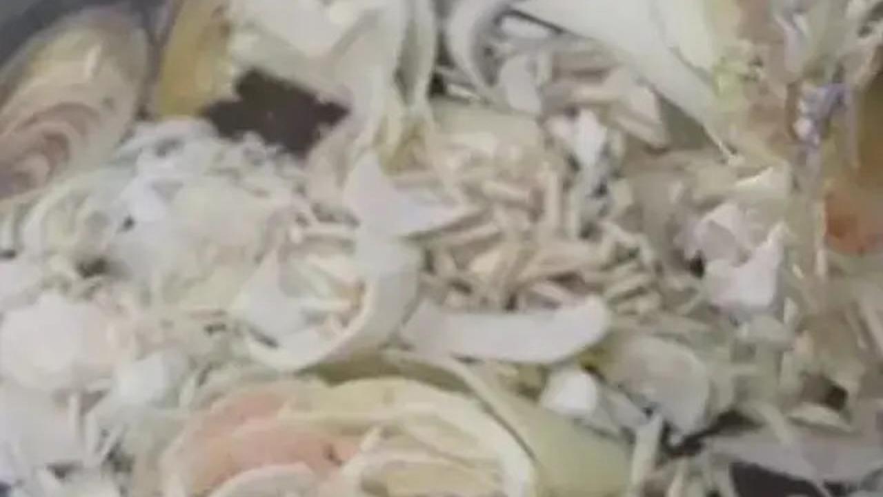 Cara Mengolah Jantung Pisang Agar Tidak Pahit dan Tetap Putih
