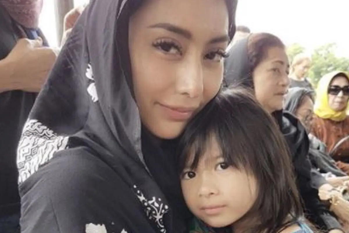 [Bintang] Tyas Mirasih