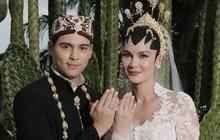 Akhirnya Luna Maya dan Maxime Bouttier Buka Suara Soal Polemik Ada Jeda saat Ijab Kabul