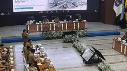Bappenas-Kemendagri Bakal Bentuk Tim Guna Percepat Pertumbuhan Ekonomi Daerah