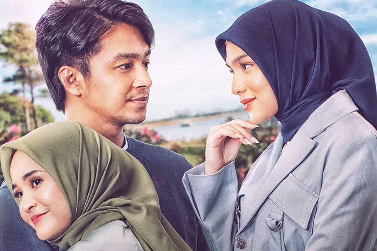 Film Ipar Adalah Maut
