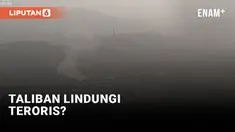Pemimpin al Qaeda, Ayman al-Zawahiri, yang menurut AS ikut rencanakan serangan 11 September 2001, tewas dalam operasi kontraterorisme AS di Afghanistan. Pemerintah Taliban menuding, AS melanggar wilayahya. Sementara pemerintah AS balik menuding, Tali...