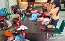 Dapur Umum Padang Panjang Salurkan Ribuan Porsi Makanan ke 11 Titik Terdampak Banjir Bandang