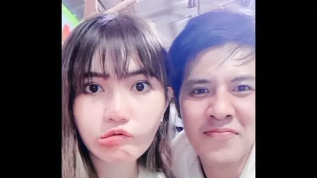 Dikabarkan Pacaran, Ini 6 Potret Mesra Via Vallen dan Chevra Yolandi