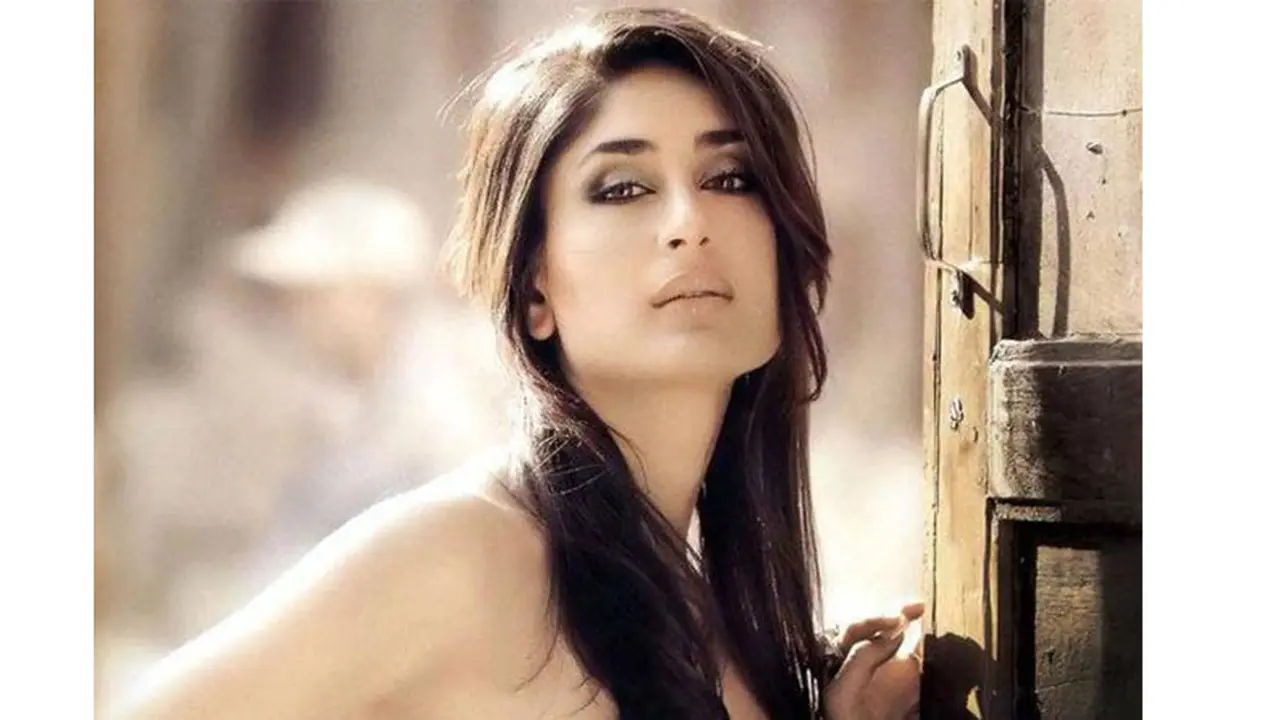 Kareena Kapoor