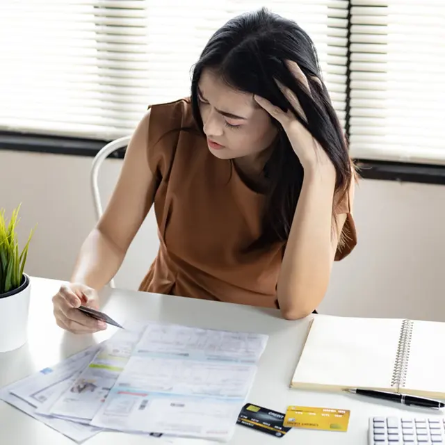 5 Tahun Hidupku Merana Karena Tidak Hati Hati Pakai Kartu Kredit Lifestyle Fimela Com