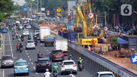 Jakpro Targetkan LRT Jakarta Rute Velodrome-Manggarai Beroperasi Agustus 2026