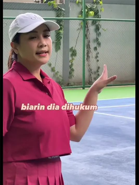 [Instagram/mrsayudewi]