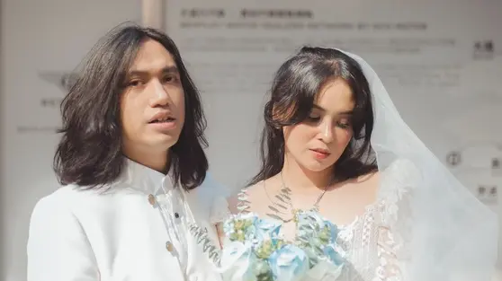 Ayushita dan Gerald Situmorang Tak Punya Aturan Kaku dalam Rumah Tangga