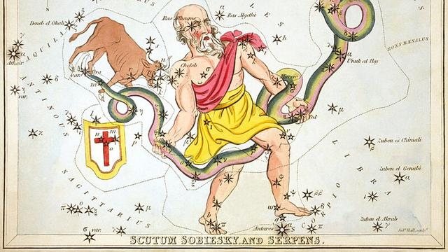 Ophiuchus