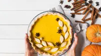 Easy Pumpkin Pie Recipe to Sweeten Your Fall Days