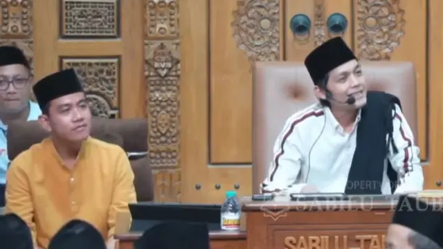 Head Of The East Java Provincial Election Supervisory Board (Bawaslu Jatim), A Warits, Stated That They Are Continuously Promoting Participatory Supervision From The Public In The Organization Of The 2024 Pilkada.