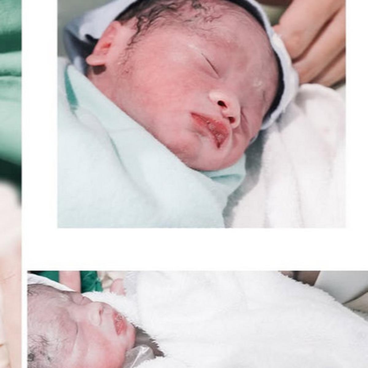 5 Potret Anak Kembar Laki-laki Ustaz Dennis Lim, Perjuangan 5 Tahun Berbuah Manis Lewat Bayi Tabung